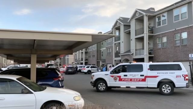 Utah Driver Charged With Manslaughter After Three Disabled Men Die in Running Vehicle